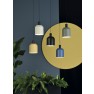 пендел C3908082N (Pendant/16cm Black) - Изображение 2