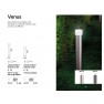 външна лампа VENUS PT1 SMALL ANTRACITE