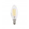 Vitoone LED C35 E14 6W/2700K clear 1518220