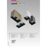 луничка / луна CD02 SGD - Изображение 3