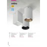 луничка / луна NR01 SBK/MBK (NR01 MBK/MBK) - Изображение 3
