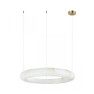 полилей 2543 35W 3000K TRIAC ALABASTER – BRASS