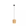 пендел 22167 PENDANT LAMP E27 MAX 20W NATURAL BRAIDED WHE