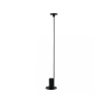 лампион / правостояща лампа 22065 FLOOR LIGHT LED 12W 3000K METAL ACRYLIC BLAC