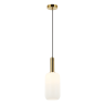 пендел 22070 Pend 1xE27 Opal/Gold Matt
