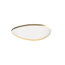 плафон 23210 CEILING LED LIGHT 39W 3000K GOLDA