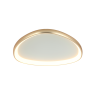 плафон 23091 CEILING LED LIGHT 39W 3000K METAL-ACRYLIC GO