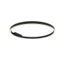 плафон 23027 CEILING LIGHT 50W 3000K ALUMINIUM-ACRYLIC B