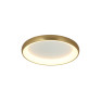 плафон 2042 CEILING LIGHT LED 32W 3000K ALUMINIUM BRUSSE