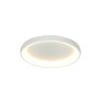 плафон 2041 CEILING LIGHT LED 32W 3000K ALUMINIUM WHITE