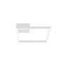 плафон, аплик 2030 SCONCE LIGHT LED 15W 3000K ALUMINIUM WHITE