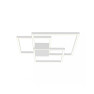 плафон 2024 CEILING LIGHT LED 48W 3000K ALUMINIUM WHITE