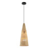 пендел 20154 BAMBOO PENDANT LIGHT NATURAL