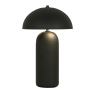 настолна лампа 23006 TABLE LIGHT 2XE27 MAX 40W CERAMIC BLACK
