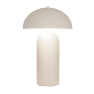 настолна лампа 23007 TABLE LIGHT 2XE27 MAX 40W CERAMIC WHITE