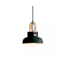 пендел 18191 PENDANT LAMP E27 MAX 40W METAL BLACK