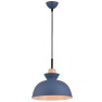 пендел 180067 PENDANT LAMP E27 MAX 40W BLUE