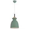 пендел 180065 PENDANT LAMP E27 MAX 40W GREEN