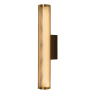 аплик 23041 SCONCE LED LIGHT 11W 3000K STAINLESS STEEL-A