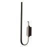 аплик 1936 SCONCE LED LIGHT 21W 3000K BLACK