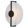 аплик 1910 SCONCE LED LIGHT 13W 3000K BLACK WHITE