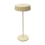 настолна лампа, външна лампа E291 OUTDOOR PORTABLE TABLE LIGHT 2.2W 3000K ALUM