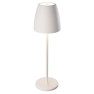настолна лампа, външна лампа E193 OUTDOOR TABLE LAMP LED 2W WHITE