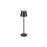 настолна лампа, външна лампа E369 OUTDOOR PORTABLE TABLE LIGHT 1,5W 3000K ALUMI