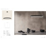 полилей 23033 PENDANT LED LIGHT 28W 3000K ALUMINIUM BLACK - Изображение 3