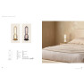 настолна лампа 23060 TABLE LED LIGHT 7W 3000K METAL-GLASS,GOLD-CH - Изображение 4