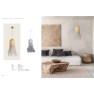пендел 23196 PENDANT LAMP E27 MAX 20W RATTAN NATURAL - Изображение 4