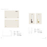 полилей 25447 33W 3000K TRIAC BRUSHED GOLD - Изображение 2