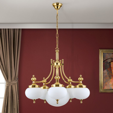 полилей LU 1320/5+1 MS/328, 329 opal matt - Изображение 1