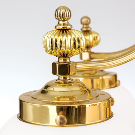 полилей LU 1320/5+1 MS/328, 329 opal matt - Изображение 4