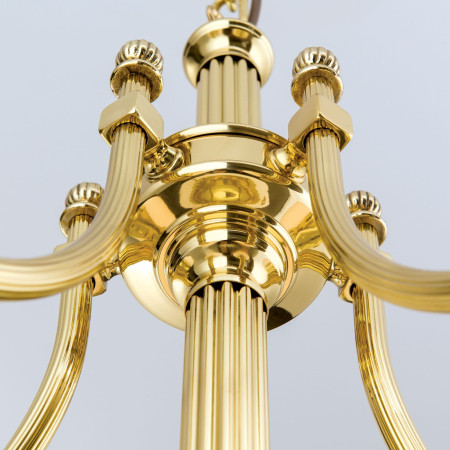 полилей LU 1320/5+1 MS/328, 329 opal matt - Изображение 5