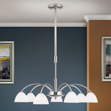 полилей LU 1599/7 satin/438 opal - Изображение 3
