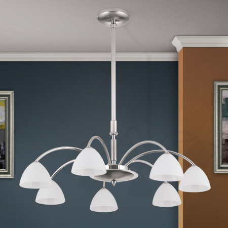 полилей LU 1599/7 satin/438 opal - Изображение 1