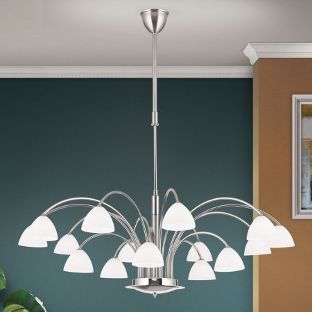полилей LU 1599/10+5 satin/438 opal - Изображение 2