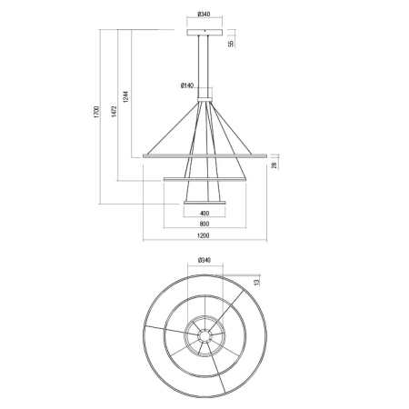 полилей 01-2483-TRIAC - Изображение 1