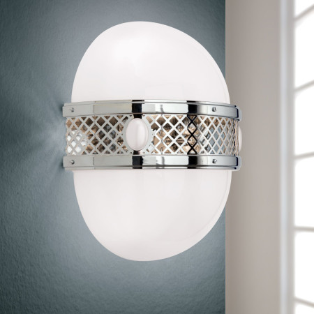 аплик WA 2-1242/4/320 nickel/485 opal-glanzend - Изображение 3