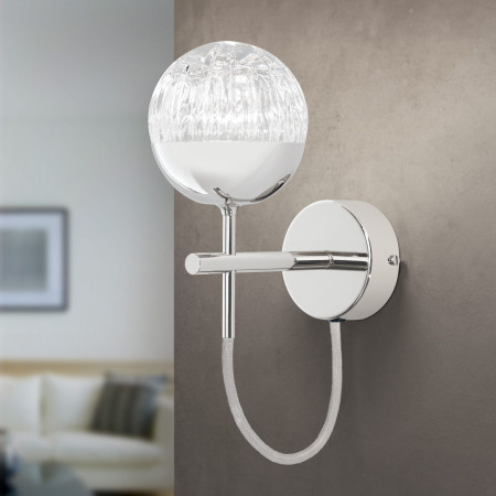 аплик WA 2-1360/1 nickel/499 - Изображение 3