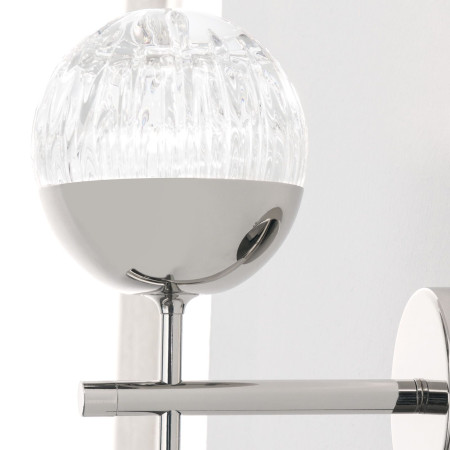 аплик WA 2-1360/1 nickel/499 - Изображение 1