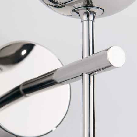 аплик WA 2-1360/1 nickel/499 - Изображение 2