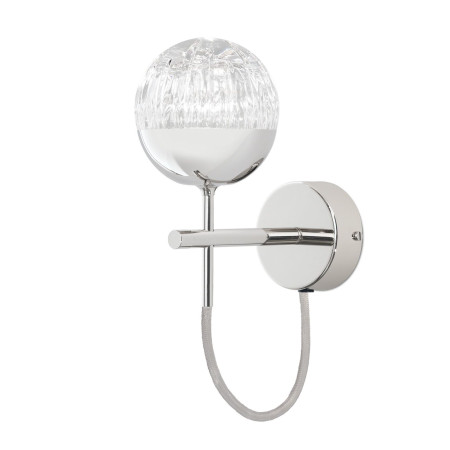 аплик WA 2-1360/1 nickel/499