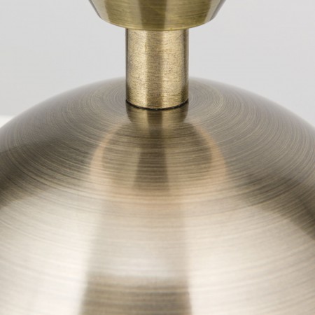 настолна лампа LA 4-1115/1 Patina     (1xE14) - Изображение 2