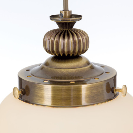 пендел HL 6-989 Patina/328 champ matt - Изображение 2