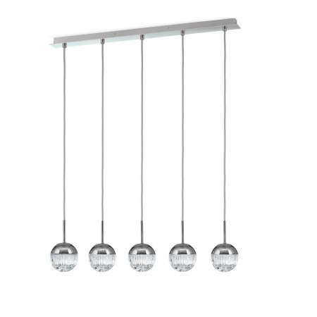 полилей HL 6-1661/5 nickel/499
