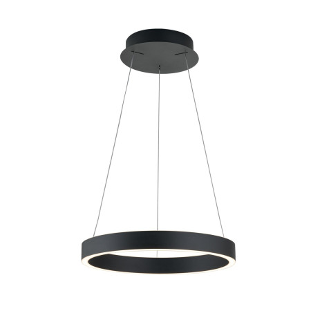 полилей HL 6-1717/40 schwarz(LED40W/2500lm/3CCT)