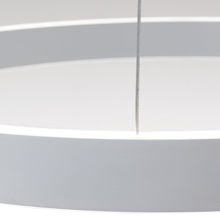 полилей HL 6-1717/60 wei? (LED 60W/3400lm/3CCT) - Изображение 4