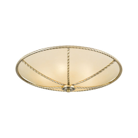 плафон DL 7-567/56 Patina     (5xE27)